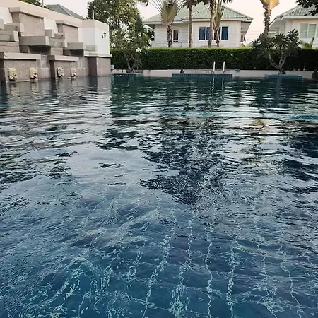 Cozy Guest Room In Secure Residential Area Near Lat Krabang
